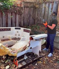 Shed Removal in Sewalls Point, FL